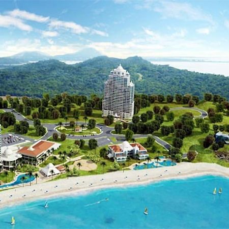 17J Beautiful Jungle Views In Beachfront Resort Arraijan ภายนอก รูปภาพ