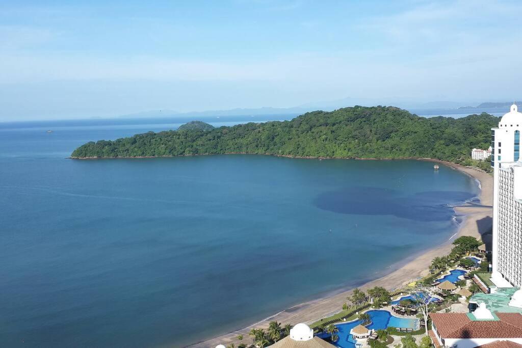 17J Beautiful Jungle Views In Beachfront Resort Arraijan ภายนอก รูปภาพ